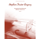 Grand Mesa Foster Law J  Stephen Foster Legacy - String Orchestra