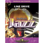 Barnhouse Vuono Jr   Line Drive - Jazz Ensemble