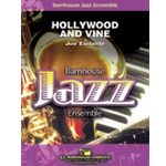 Barnhouse Elefante J   Hollywood and Vine - Jazz Ensemble