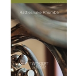 Wingert Jones Weller T   Rattlesnake Rhumba - Concert Band