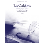 Grand Mesa  Vargas / Law  La Culebra (The Rattlesnake) - String Orchestra