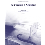 Grand Mesa Law E Law C  Le Carillon a Musique - String Orchestra