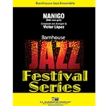 Barnhouse Lopez V   Nanigo - Jazz Ensemble