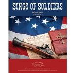 Grand Mesa Weller T   Songs of Soldiers - Concert Band