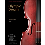 Grand Mesa Day S   Olympic Dream - String Orchestra