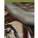 Wingert Jones Gassi V   Impulse Power - Concert Band