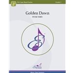 Excelcia Terry P   Golden Dawn - Concert Band