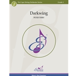 Excelcia Terry P   Darkwing - String Orchestra