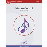 Excelcia Arcari T   Mission Control - Concert Band