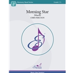 Excelcia Ferguson C   Morning Star - Concert Band