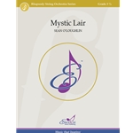 Excelcia O'Loughlin S   Mystic Lair - String Orchestra