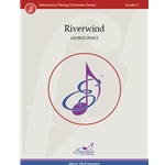 Excelcia Sweet G   Riverwind - String Orchestra