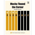 Kjos Sorenson D   Mocha Round the Corner - Jazz Ensemble