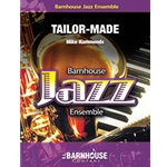 Barnhouse Hammonds M   Tailor Made - Jazz Ensemble