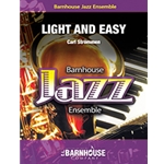 Barnhouse Strommen C   Light and Easy - Jazz Ensemble