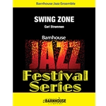 Barnhouse Strommen C   Swing Zone - Jazz Ensemble