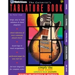 Guitarist's Tablature Book