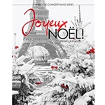 Barnhouse La Plante P   Joyeaux Noel - Concert Band