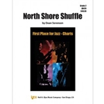 Kjos Sorenson D   North Shore Shuffle - Jazz Ensemble