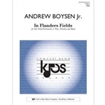 Kjos Boysen A   In Flanders Fields - Concert Band