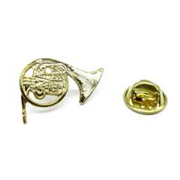 AIM French Horn Pin