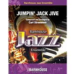 Barnhouse Strommen C Strommen C  Jumpin’ Jack Jive - Jazz Ensemble