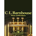 Barnhouse Swearingen J   Denbridge Way - Concert Band