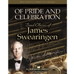 Barnhouse Swearingen J   Of Pride And Celebration - Concert Band