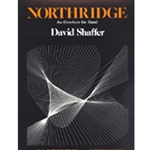 Barnhouse Shaffer D   Northridge
- Overture for Band - Concert Band