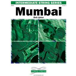 Tempo Press Lipton B   Mumbai - String Orchestra