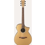Ibanez AEWC10DGM Acoustic Electric Guitar - Dark Gold High Gloss