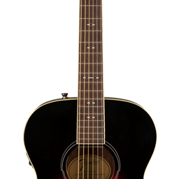 Fender 0971252032 FA235E Alternative Series Concert Acoustic Electric Guitar - Sunburst