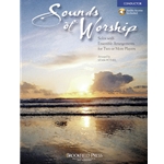 Sounds of Worship Book | CD - Conductor