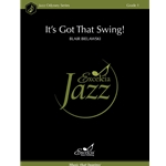 It’s Got That Swing! - Jazz Ensemble