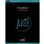 Overdrive - Jazz Ensemble