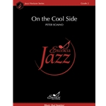 On the Cool Side - Jazz Ensemble