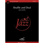 Shuffle and Deal - Jazz Ensemble