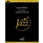 Love Wins - Jazz Ensemble