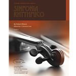 Sinfonia Rhythmico - String Orchestra