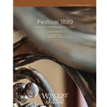 Festival 1899 - Concert Band