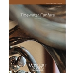 Tidewater Fanfare - Concert Band