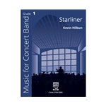 Starliner - Concert Band