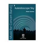 Kaleidoscope Sky - Concert Band