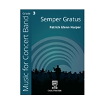 Semper Gratus - Concert Band