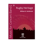 Rugby Heritage - Concert Band