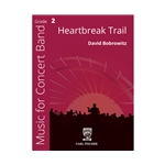 Heartbreak Trail - Concert Band