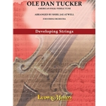 Old Dan Tucker - String Orchestra