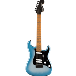 Fender 0370230536 Contemporary Stratocaster Special Electric Guitar - Sky Blue Metallic