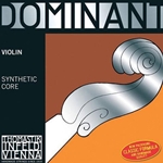Dominant 4/4 Violin D String