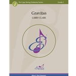 Gravitas - String Orchestra